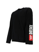 Diesel S Boxt Nc Div Felpa