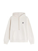 Maison Kitsuné Fox Head Comfort Hoodie