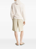 Maison Kitsuné Fox Head Comfort Hoodie