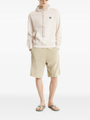 Maison Kitsuné Fox Head Comfort Hoodie