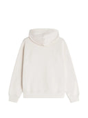 Maison Kitsuné Fox Head Comfort Hoodie