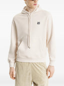 Maison Kitsuné Fox Head Comfort Hoodie