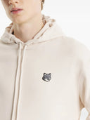 Maison Kitsuné Fox Head Comfort Hoodie