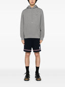 Maison Kitsuné Fox Head Comfort Hoodie