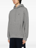 Maison Kitsuné Fox Head Comfort Hoodie