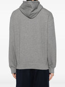 Maison Kitsuné Fox Head Comfort Hoodie