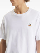Maison Kitsuné Dreaming Fox Comfort Tee Shirt