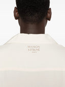 Maison Kitsuné Parisian Monuments Resort Shirt