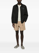 Maison Kitsuné Coach Jacket