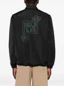 Maison Kitsuné Coach Jacket