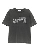 Maison Kitsuné Maison Kitsuné 2002 Faded Comfort Tee Shirt