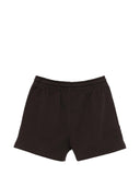 Maison Kitsuné Baby Fox Regular Jog Shorts