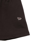 Maison Kitsuné Baby Fox Regular Jog Shorts