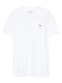 Maison Kitsuné Baby Fox Regular Polo