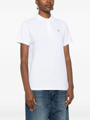 Maison Kitsuné Baby Fox Regular Polo