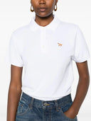 Maison Kitsuné Baby Fox Regular Polo