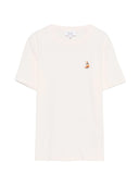 Maison Kitsuné Dreaming Fox Regular Tee Shirt