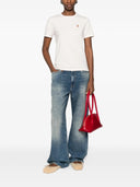 Maison Kitsuné Dreaming Fox Regular Tee Shirt