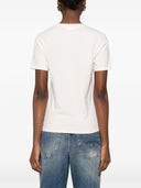 Maison Kitsuné Dreaming Fox Regular Tee Shirt