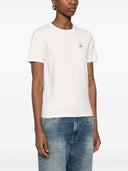 Maison Kitsuné Dreaming Fox Regular Tee Shirt