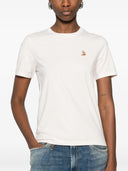 Maison Kitsuné Dreaming Fox Regular Tee Shirt