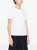 Maison Kitsuné Dreaming Fox Regular Tee Shirt