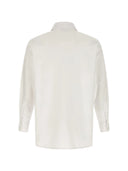 Maison Kitsuné Baby Fox Casual Shirt