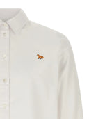 Maison Kitsuné Baby Fox Casual Shirt