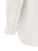 Maison Kitsuné Baby Fox Casual Shirt