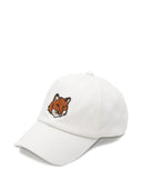 Casquette Tête de Renard Maison Kitsuné