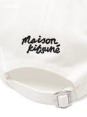 Casquette Tête de Renard Maison Kitsuné
