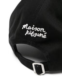 Casquette Tête de Renard Maison Kitsuné