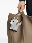 Ciondolo da borsa Maison Kitsuné Volpe