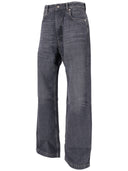 Rick Owens Drkshdw Geth Jeans