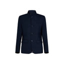 Herno Herno Einreihiger Blazer
