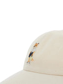 Maison Kitsuné Dressed Fox Cap