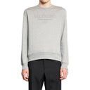 Valentino Valentino Garavani Cotton Logo Sweatshirt
