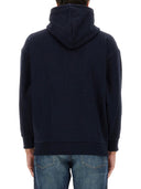 Sweat-shirt boss avec logo
