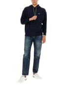 Sweat-shirt boss avec logo