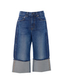 Khaite Boyle Jean