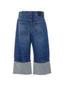 Khaite Boyle Jean