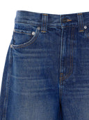 Khaite Boyle Jean