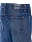 Khaite Boyle Jean