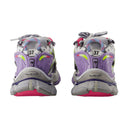 Runnergradient sneakers Balenciaga syntetiska multikolor