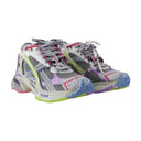 Runnergradient sneakers Balenciaga syntetiska multikolor