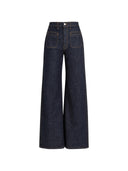 Khaite Delmonico Jean