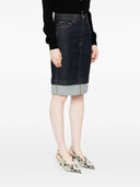 Khaite Kendra Skirt