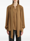 Khaite Vali Top
