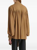 Khaite Vali Top