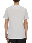 Philipp Plein T-shirt avec logo